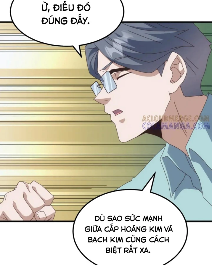 Vạn Tộc Xâm Lược :Mở Đầu Thuần Hóa Cự Thú Cấp Sử Thi Chapter 41 - 36