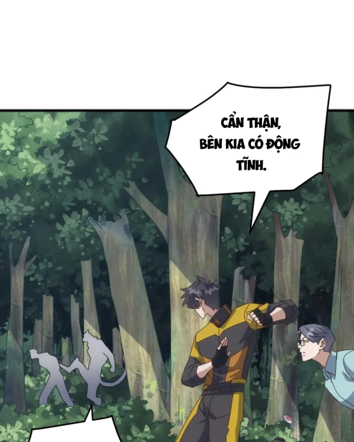 Vạn Tộc Xâm Lược :Mở Đầu Thuần Hóa Cự Thú Cấp Sử Thi Chapter 41 - 38