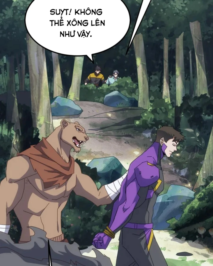 Vạn Tộc Xâm Lược :Mở Đầu Thuần Hóa Cự Thú Cấp Sử Thi Chapter 41 - 40