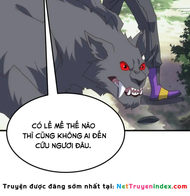 Vạn Tộc Xâm Lược :Mở Đầu Thuần Hóa Cự Thú Cấp Sử Thi Chapter 41 - 41