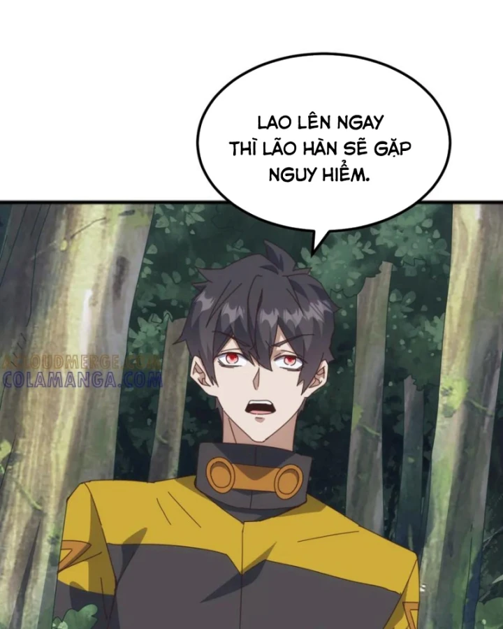 Vạn Tộc Xâm Lược :Mở Đầu Thuần Hóa Cự Thú Cấp Sử Thi Chapter 41 - 42