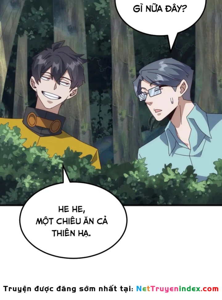 Vạn Tộc Xâm Lược :Mở Đầu Thuần Hóa Cự Thú Cấp Sử Thi Chapter 41 - 44