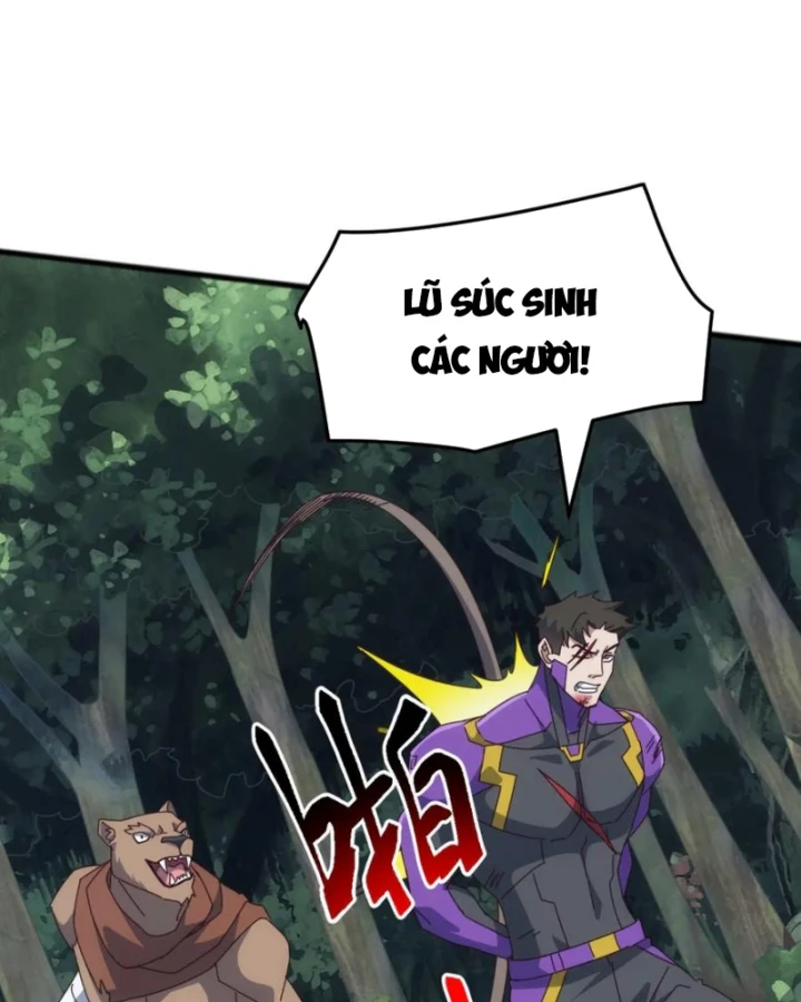 Vạn Tộc Xâm Lược :Mở Đầu Thuần Hóa Cự Thú Cấp Sử Thi Chapter 41 - 46