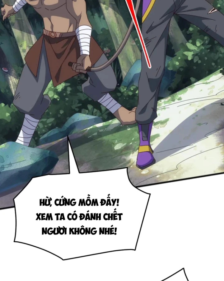 Vạn Tộc Xâm Lược :Mở Đầu Thuần Hóa Cự Thú Cấp Sử Thi Chapter 41 - 47