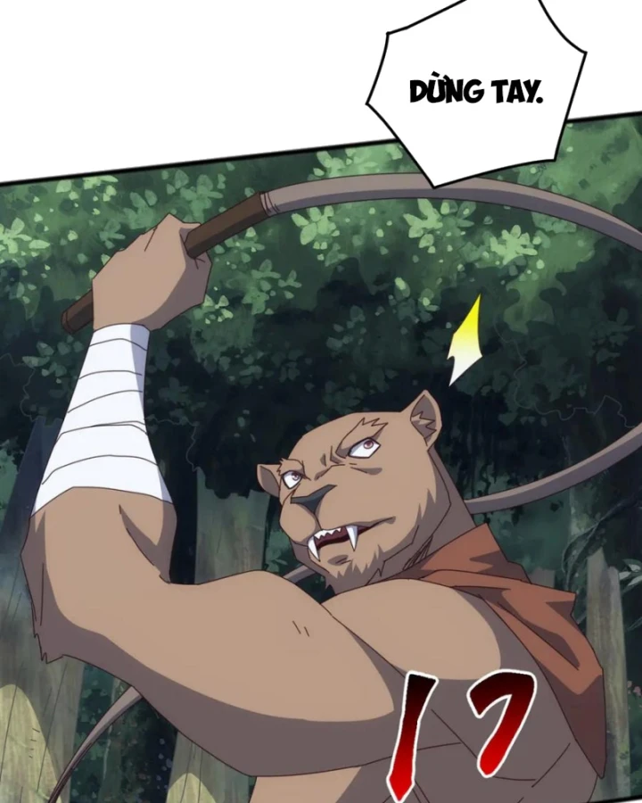 Vạn Tộc Xâm Lược :Mở Đầu Thuần Hóa Cự Thú Cấp Sử Thi Chapter 41 - 48