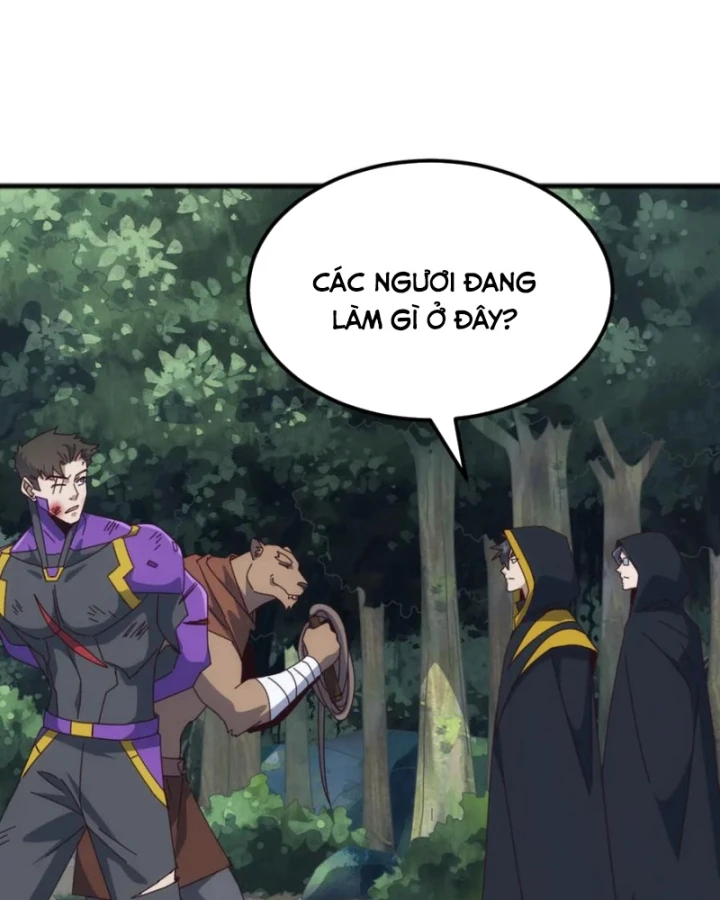 Vạn Tộc Xâm Lược :Mở Đầu Thuần Hóa Cự Thú Cấp Sử Thi Chapter 41 - 50