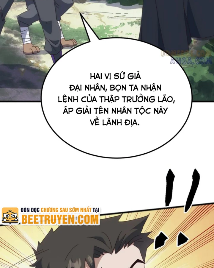 Vạn Tộc Xâm Lược :Mở Đầu Thuần Hóa Cự Thú Cấp Sử Thi Chapter 41 - 51