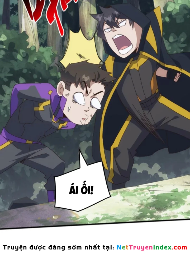 Vạn Tộc Xâm Lược :Mở Đầu Thuần Hóa Cự Thú Cấp Sử Thi Chapter 41 - 54