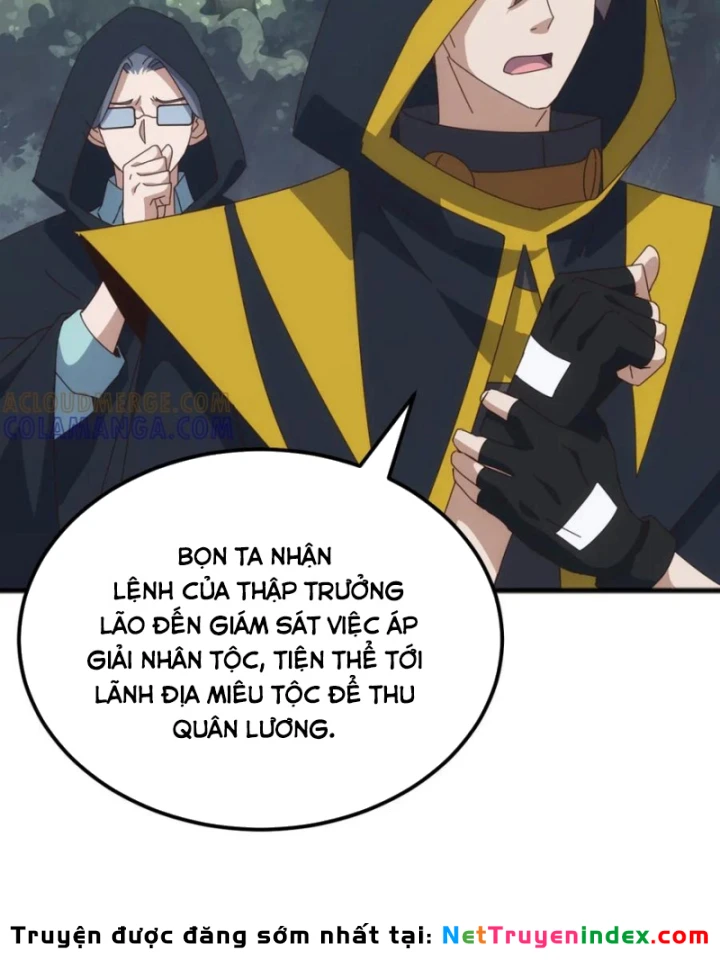 Vạn Tộc Xâm Lược :Mở Đầu Thuần Hóa Cự Thú Cấp Sử Thi Chapter 41 - 56