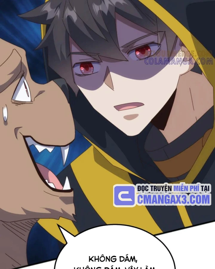 Vạn Tộc Xâm Lược :Mở Đầu Thuần Hóa Cự Thú Cấp Sử Thi Chapter 41 - 59