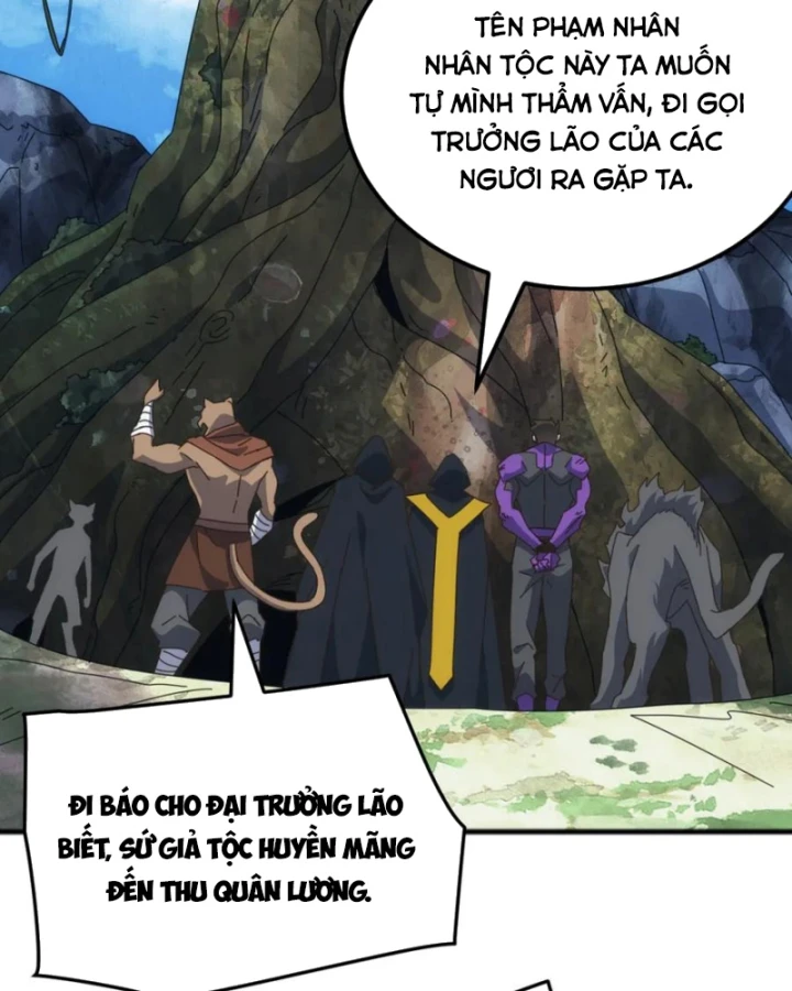 Vạn Tộc Xâm Lược :Mở Đầu Thuần Hóa Cự Thú Cấp Sử Thi Chapter 41 - 63