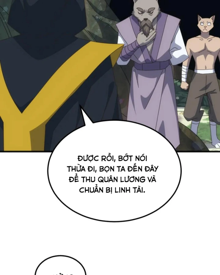 Vạn Tộc Xâm Lược :Mở Đầu Thuần Hóa Cự Thú Cấp Sử Thi Chapter 41 - 66