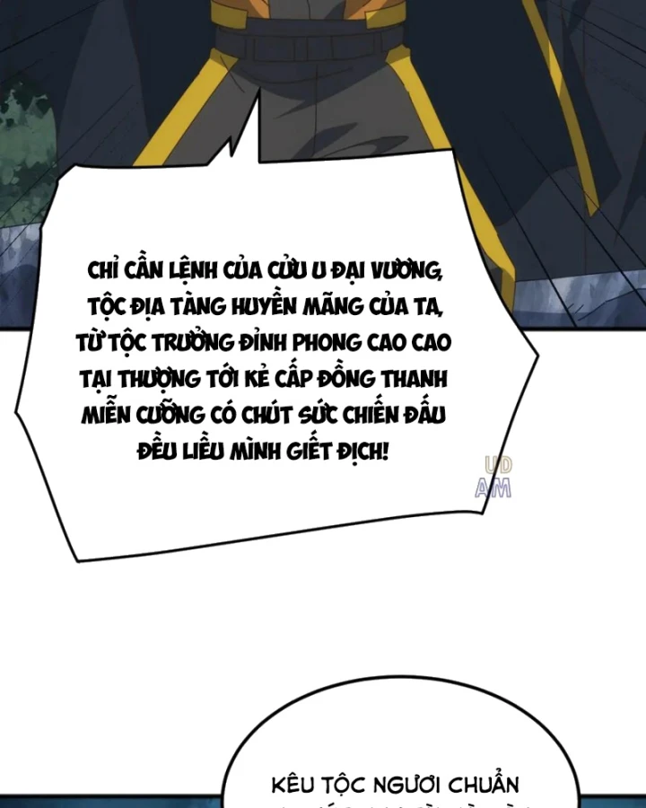 Vạn Tộc Xâm Lược :Mở Đầu Thuần Hóa Cự Thú Cấp Sử Thi Chapter 41 - 70