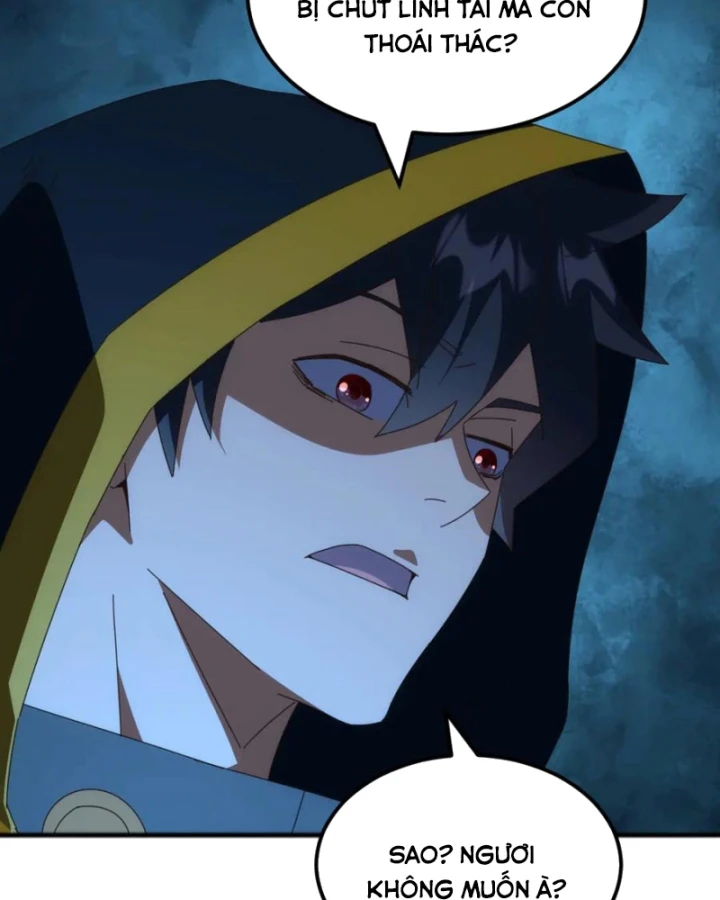 Vạn Tộc Xâm Lược :Mở Đầu Thuần Hóa Cự Thú Cấp Sử Thi Chapter 41 - 71