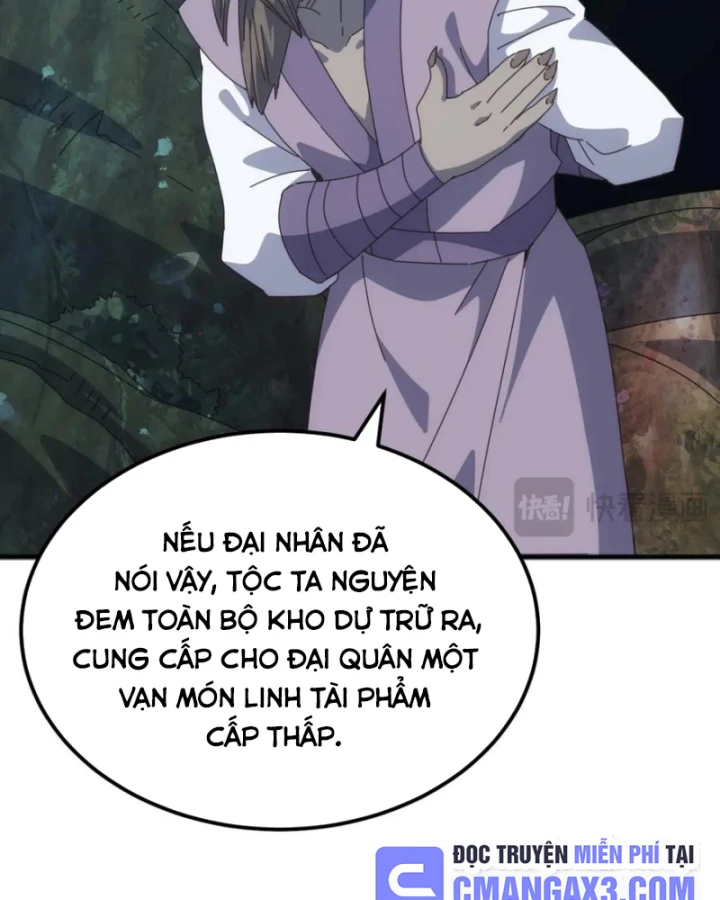 Vạn Tộc Xâm Lược :Mở Đầu Thuần Hóa Cự Thú Cấp Sử Thi Chapter 41 - 73