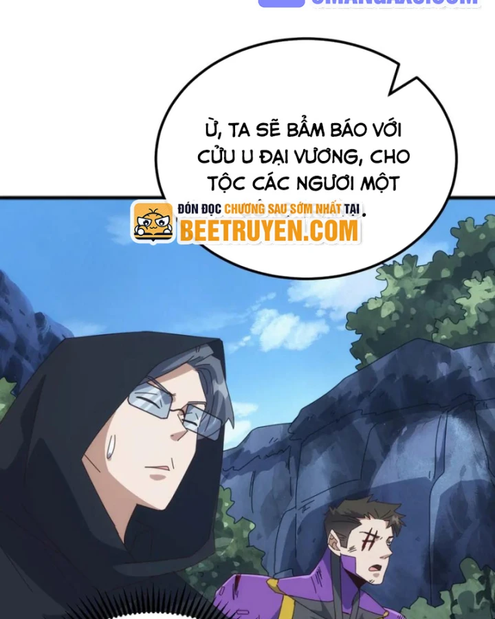 Vạn Tộc Xâm Lược :Mở Đầu Thuần Hóa Cự Thú Cấp Sử Thi Chapter 41 - 74