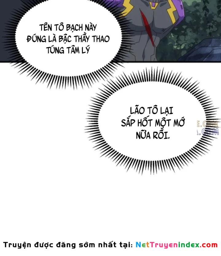 Vạn Tộc Xâm Lược :Mở Đầu Thuần Hóa Cự Thú Cấp Sử Thi Chapter 41 - 75