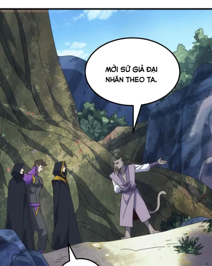 Vạn Tộc Xâm Lược :Mở Đầu Thuần Hóa Cự Thú Cấp Sử Thi Chapter 41 - 76