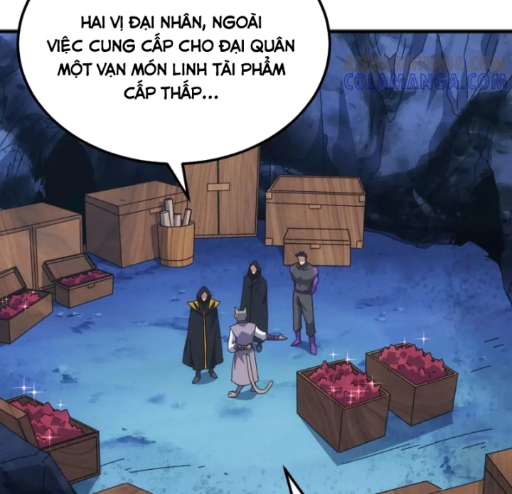 Vạn Tộc Xâm Lược :Mở Đầu Thuần Hóa Cự Thú Cấp Sử Thi Chapter 41 - 78