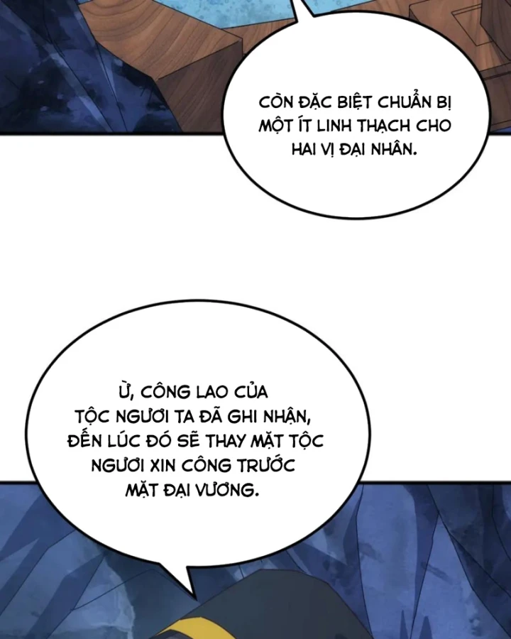 Vạn Tộc Xâm Lược :Mở Đầu Thuần Hóa Cự Thú Cấp Sử Thi Chapter 41 - 79