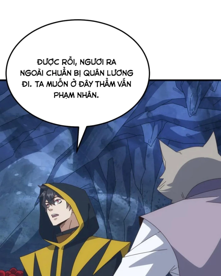 Vạn Tộc Xâm Lược :Mở Đầu Thuần Hóa Cự Thú Cấp Sử Thi Chapter 41 - 81