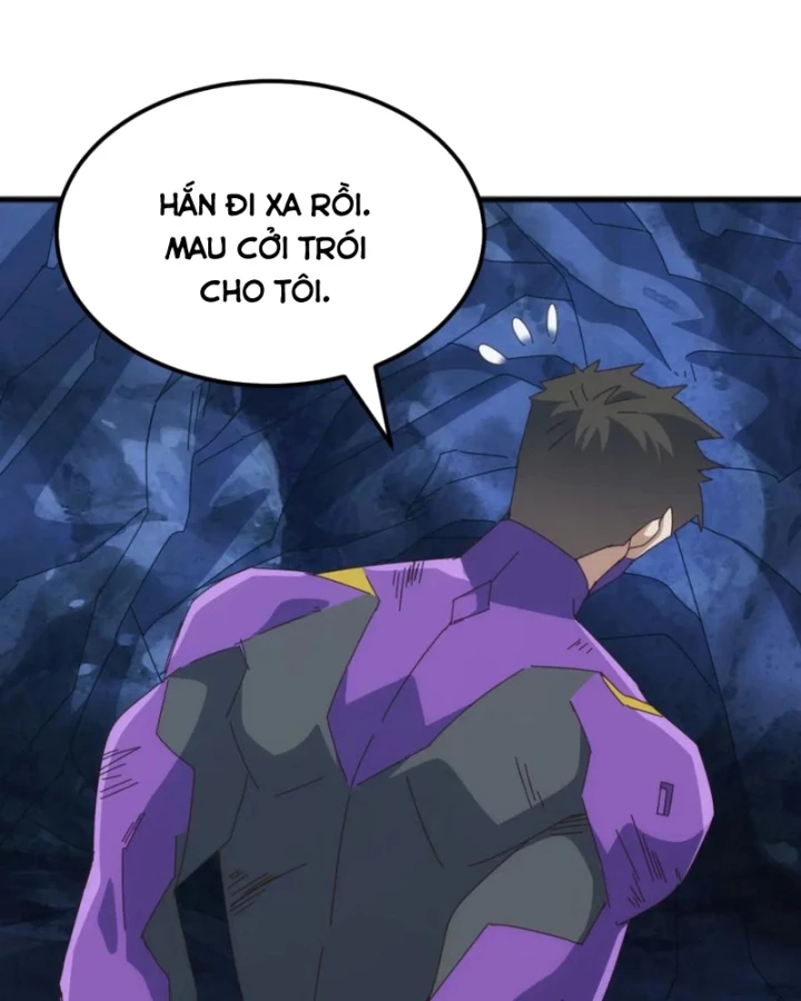 Vạn Tộc Xâm Lược :Mở Đầu Thuần Hóa Cự Thú Cấp Sử Thi Chapter 41 - 84