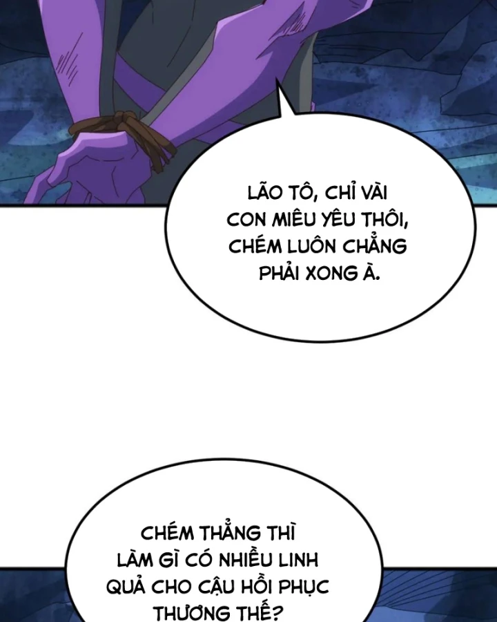 Vạn Tộc Xâm Lược :Mở Đầu Thuần Hóa Cự Thú Cấp Sử Thi Chapter 41 - 85