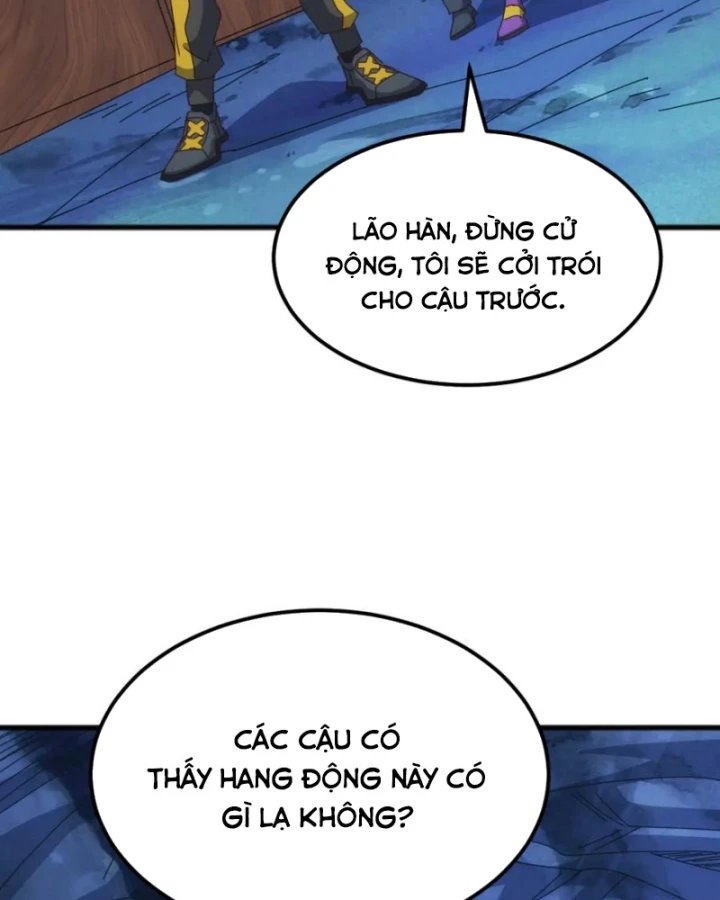 Vạn Tộc Xâm Lược :Mở Đầu Thuần Hóa Cự Thú Cấp Sử Thi Chapter 41 - 87