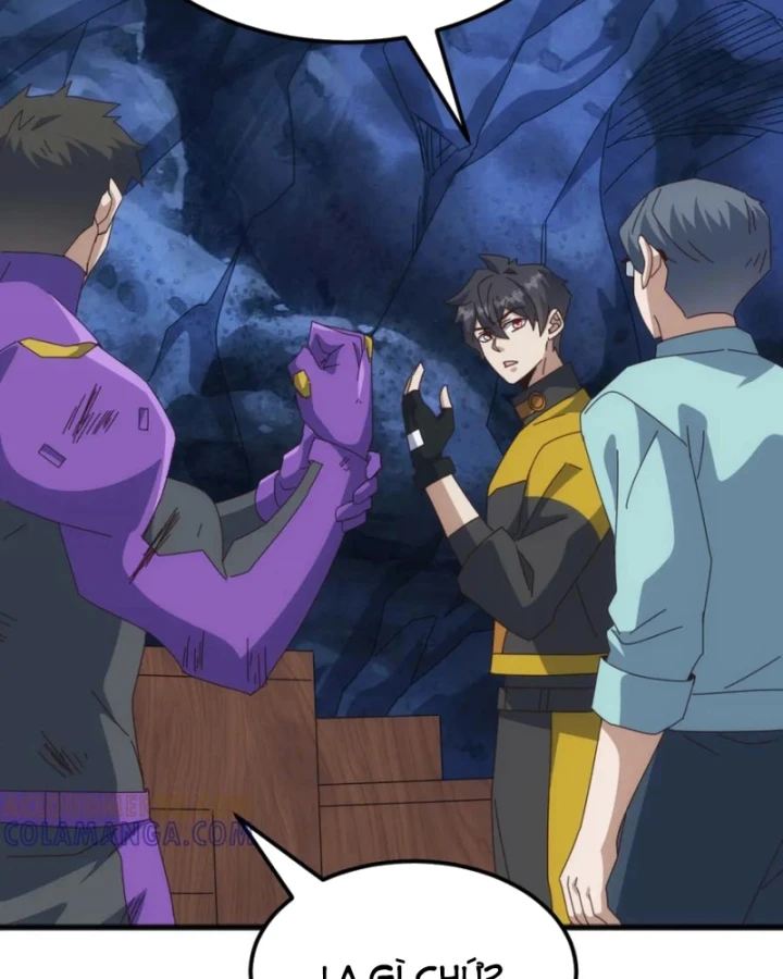 Vạn Tộc Xâm Lược :Mở Đầu Thuần Hóa Cự Thú Cấp Sử Thi Chapter 41 - 88