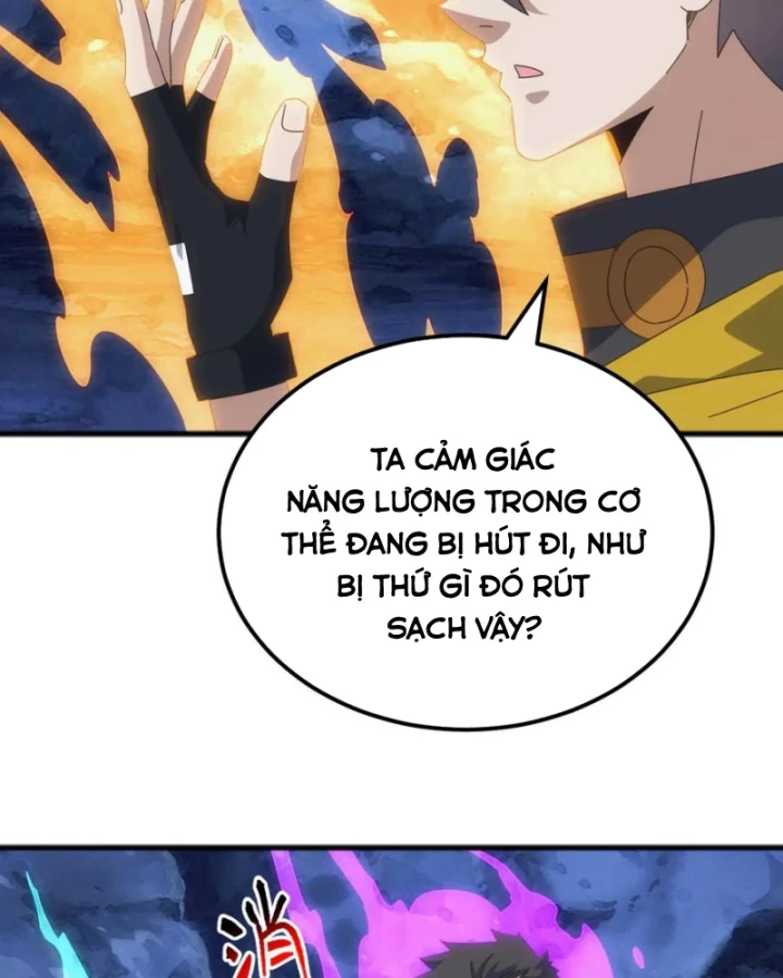 Vạn Tộc Xâm Lược :Mở Đầu Thuần Hóa Cự Thú Cấp Sử Thi Chapter 41 - 91