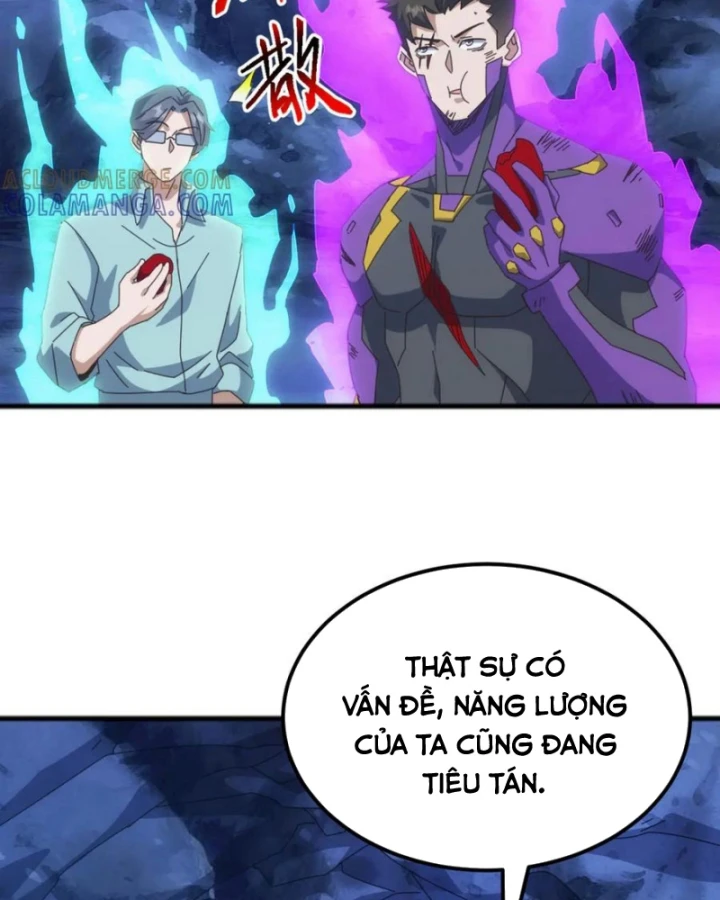 Vạn Tộc Xâm Lược :Mở Đầu Thuần Hóa Cự Thú Cấp Sử Thi Chapter 41 - 92