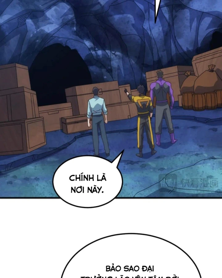 Vạn Tộc Xâm Lược :Mở Đầu Thuần Hóa Cự Thú Cấp Sử Thi Chapter 41 - 93