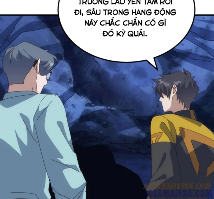 Vạn Tộc Xâm Lược :Mở Đầu Thuần Hóa Cự Thú Cấp Sử Thi Chapter 41 - 94