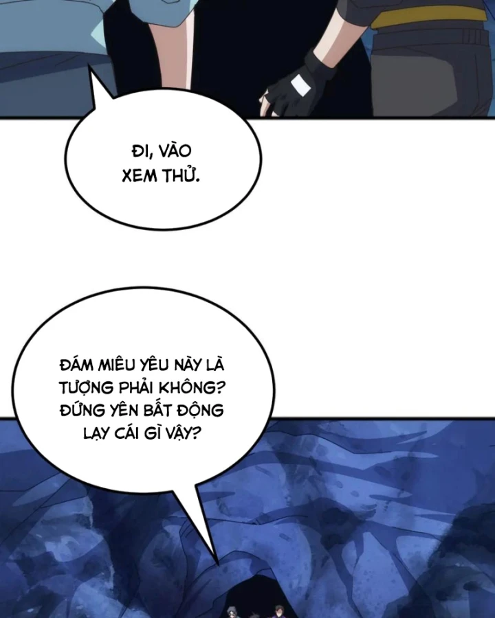 Vạn Tộc Xâm Lược :Mở Đầu Thuần Hóa Cự Thú Cấp Sử Thi Chapter 41 - 95