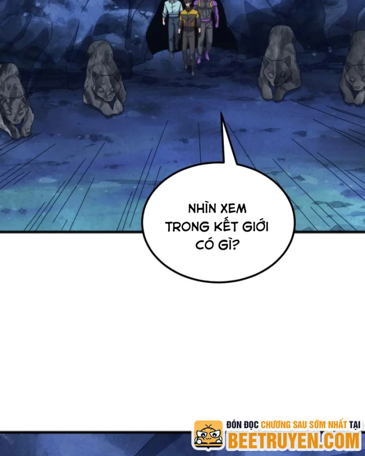 Vạn Tộc Xâm Lược :Mở Đầu Thuần Hóa Cự Thú Cấp Sử Thi Chapter 41 - 96