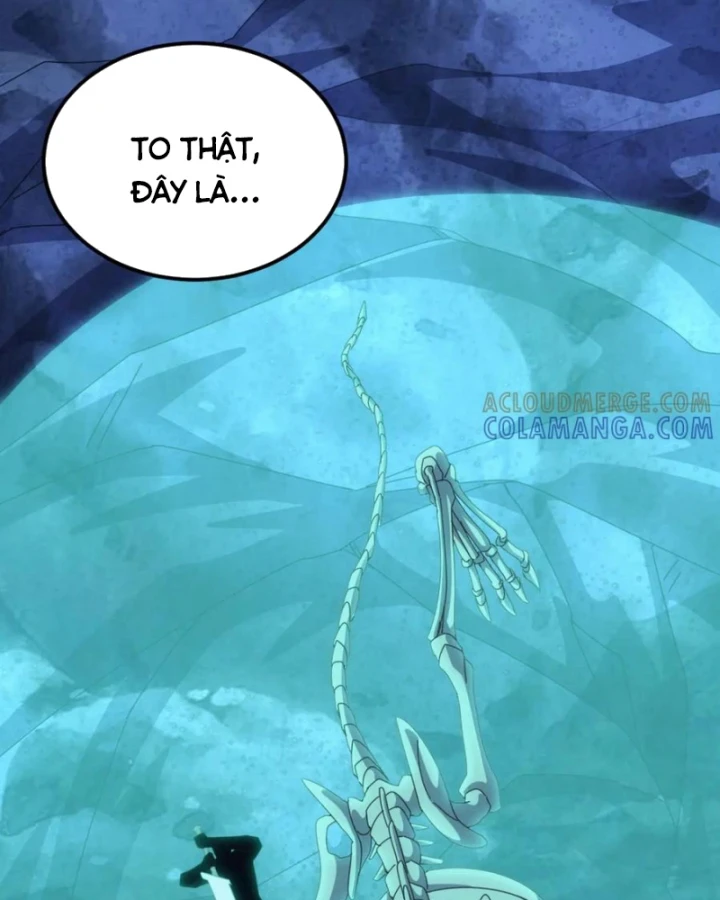 Vạn Tộc Xâm Lược :Mở Đầu Thuần Hóa Cự Thú Cấp Sử Thi Chapter 41 - 97