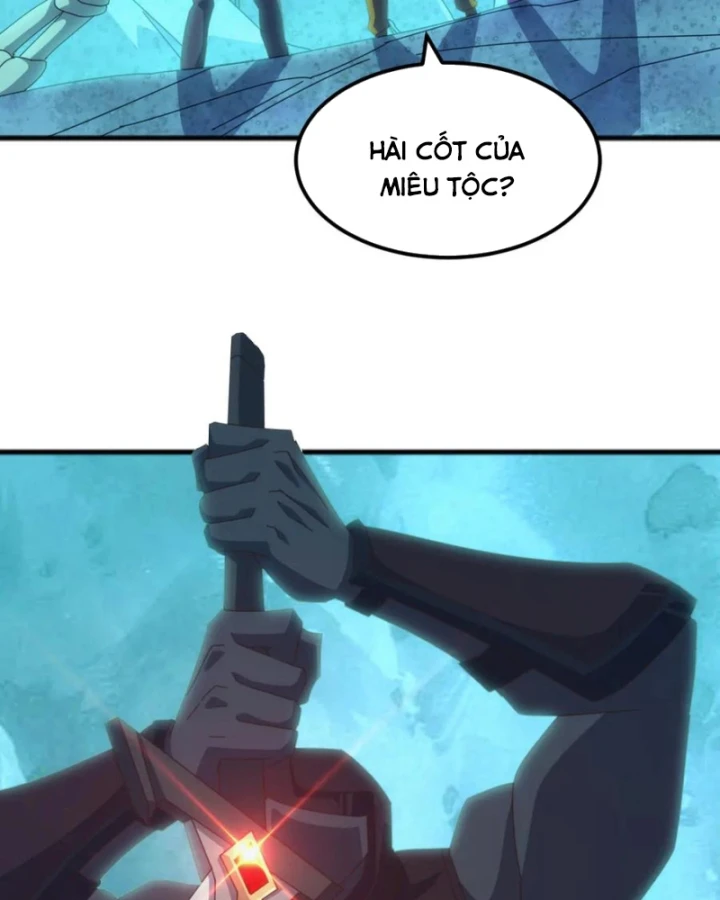 Vạn Tộc Xâm Lược :Mở Đầu Thuần Hóa Cự Thú Cấp Sử Thi Chapter 41 - 99