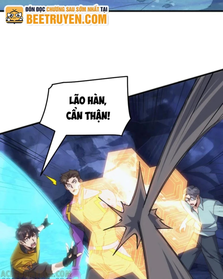 Vạn Tộc Xâm Lược :Mở Đầu Thuần Hóa Cự Thú Cấp Sử Thi Chapter 42 - 4