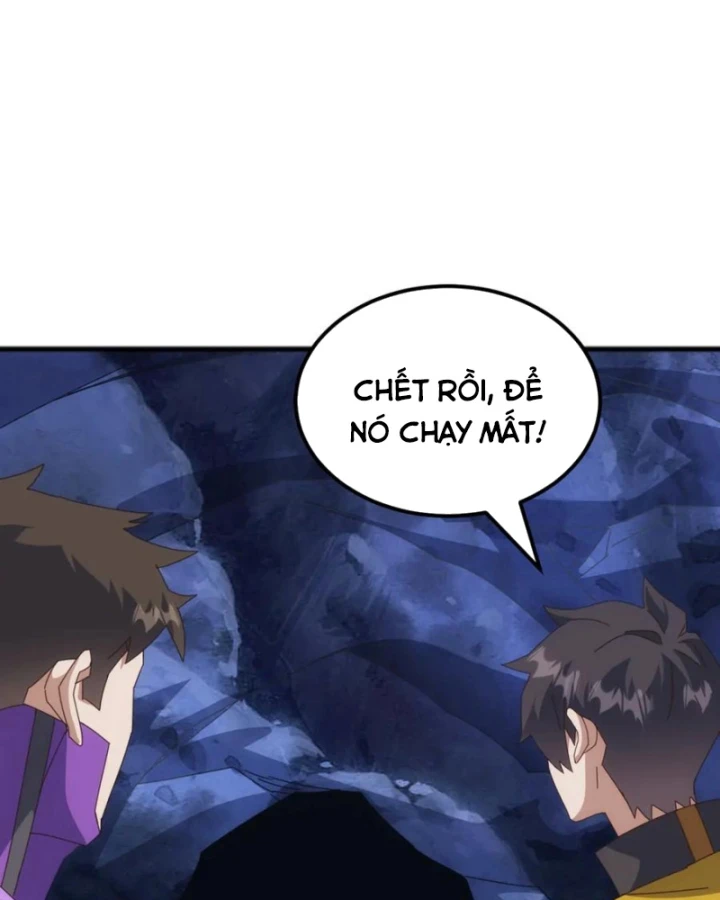 Vạn Tộc Xâm Lược :Mở Đầu Thuần Hóa Cự Thú Cấp Sử Thi Chapter 42 - 6