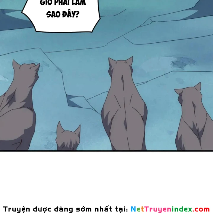 Vạn Tộc Xâm Lược :Mở Đầu Thuần Hóa Cự Thú Cấp Sử Thi Chapter 42 - 9