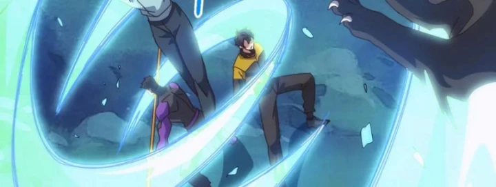 Vạn Tộc Xâm Lược :Mở Đầu Thuần Hóa Cự Thú Cấp Sử Thi Chapter 42 - 14