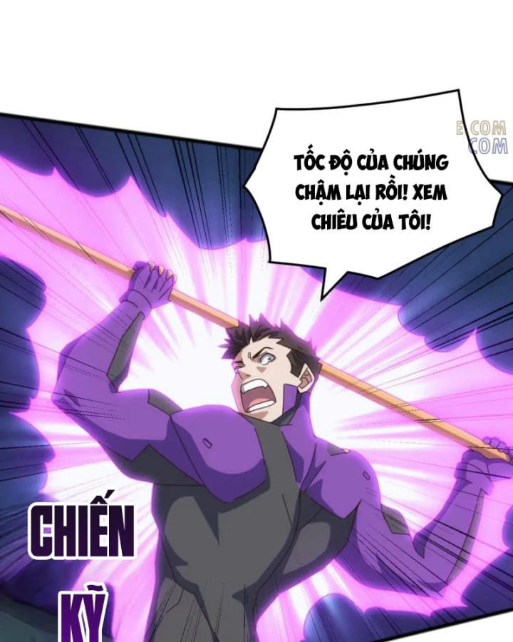 Vạn Tộc Xâm Lược :Mở Đầu Thuần Hóa Cự Thú Cấp Sử Thi Chapter 42 - 16