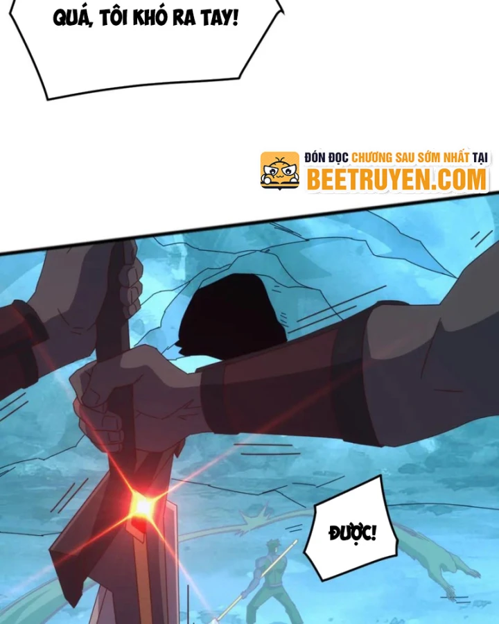 Vạn Tộc Xâm Lược :Mở Đầu Thuần Hóa Cự Thú Cấp Sử Thi Chapter 42 - 22