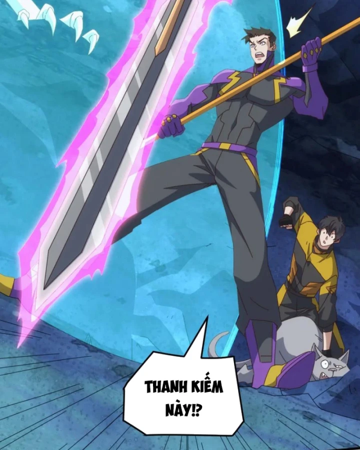 Vạn Tộc Xâm Lược :Mở Đầu Thuần Hóa Cự Thú Cấp Sử Thi Chapter 42 - 25