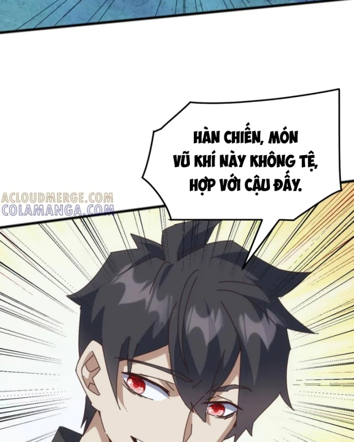 Vạn Tộc Xâm Lược :Mở Đầu Thuần Hóa Cự Thú Cấp Sử Thi Chapter 42 - 26