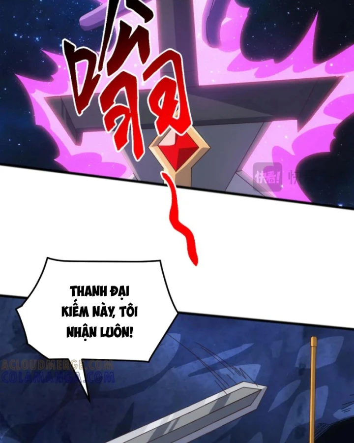 Vạn Tộc Xâm Lược :Mở Đầu Thuần Hóa Cự Thú Cấp Sử Thi Chapter 42 - 29