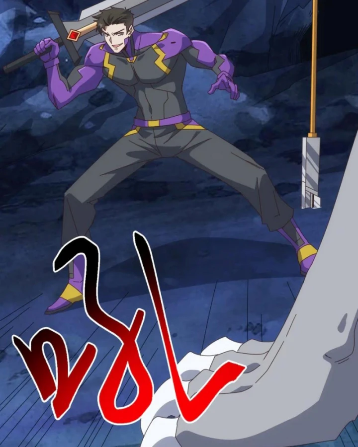 Vạn Tộc Xâm Lược :Mở Đầu Thuần Hóa Cự Thú Cấp Sử Thi Chapter 42 - 30