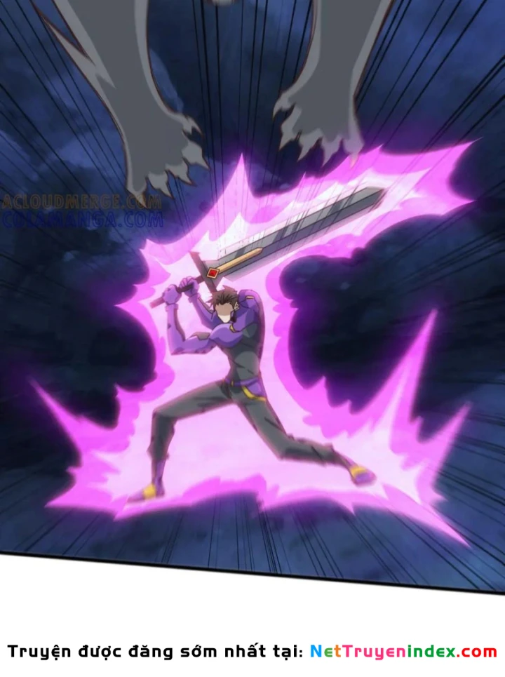 Vạn Tộc Xâm Lược :Mở Đầu Thuần Hóa Cự Thú Cấp Sử Thi Chapter 42 - 32