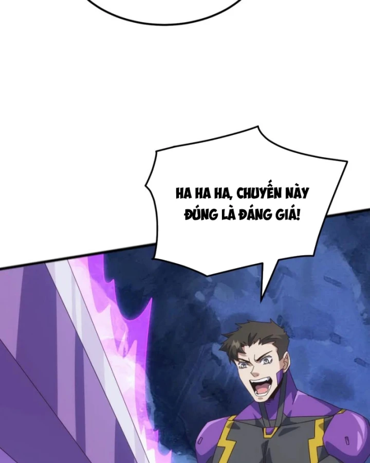 Vạn Tộc Xâm Lược :Mở Đầu Thuần Hóa Cự Thú Cấp Sử Thi Chapter 42 - 37