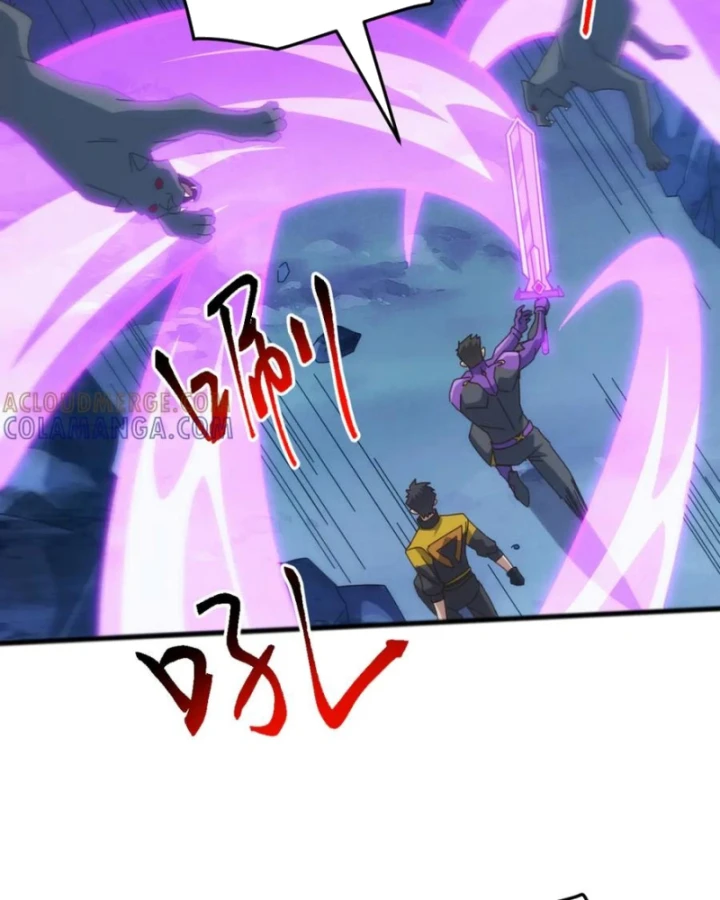 Vạn Tộc Xâm Lược :Mở Đầu Thuần Hóa Cự Thú Cấp Sử Thi Chapter 42 - 39